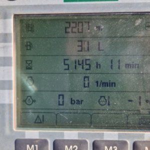 foto 10t finišer 4.2m asfalt Vögele Super 1303-2 silnice pokládka